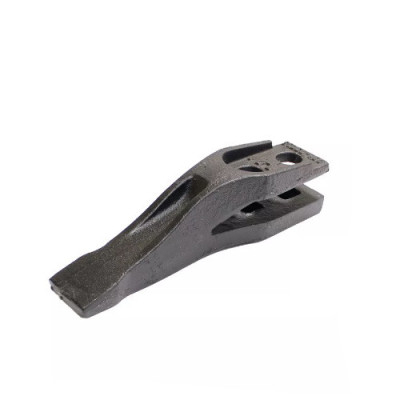 Ząb JCB środkowy łyżki (stary typ) 531/03205, 11881047, 11886790, 15654510, 333/D8455, 332/C4388