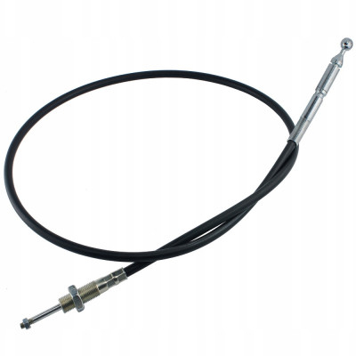 Linka Sterowania Tura 2800mm Ładowacza 2,8 m  John Deere,  Case,  McCormick  New Holland,  Massey Ferguson  Fendt