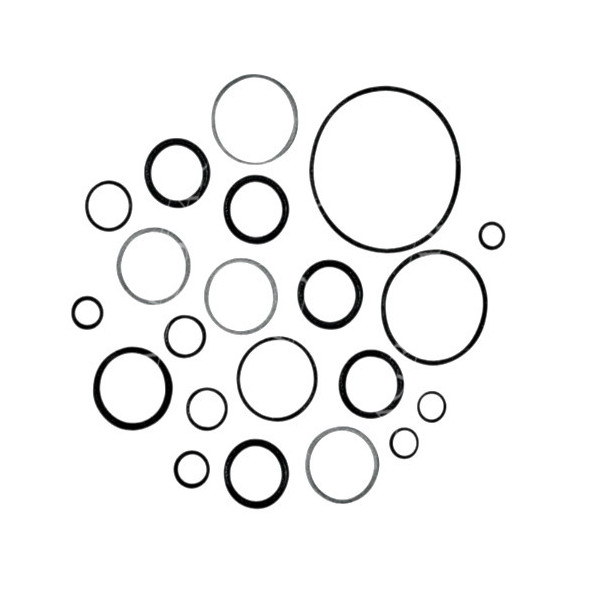 HYD8032 Zestaw uszczelnień rozdzielacza Fendt Farmer Favorit GT 85219002, G178960022011, G178960021011 Bosch SB7