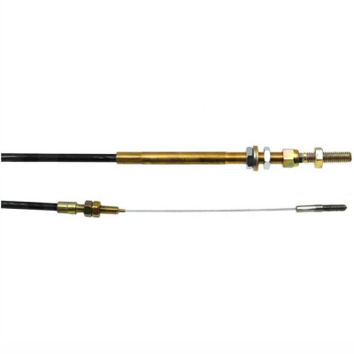 Linka gaszenia Fendt Favorit 600 610 611 612 614 615 LS LSA G382200010033 1450mm