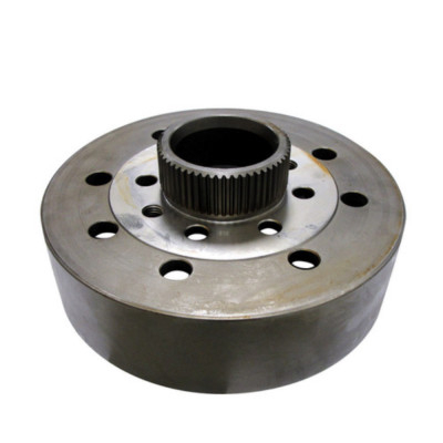 Koło zębate satelity wieniec przedniego koła John Deere 6300 6400 6110 6210 6310 6410 6120 6220 6320 6420 8530