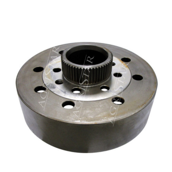 Koło zębate satelity wieniec przedniego koła John Deere 6300 6400 6110 6210 6310 6410 6120 6220 6320 6420 8530