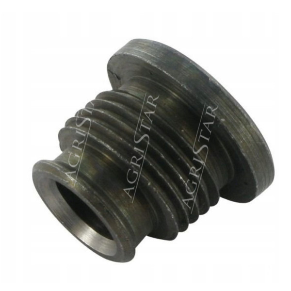 Śruba imbusowa zaworka pompy hydraulicznej tłoczkowej John Deere 1840 2040 2140 3130 2130 3150 3350 3650 4040