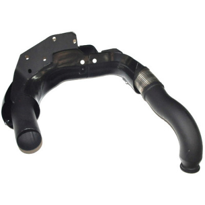 Kolano tłumika Case
MXU
Maxxum 140 
New Holland
T6030 TS135A Plus Steyr