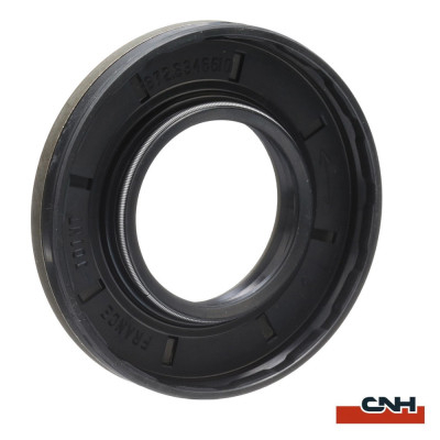 Simering Uszczelniacz  wału napędowego ze skrzyni case maxxum 5130 5140 5150 5250 mx135 84317371, A190135