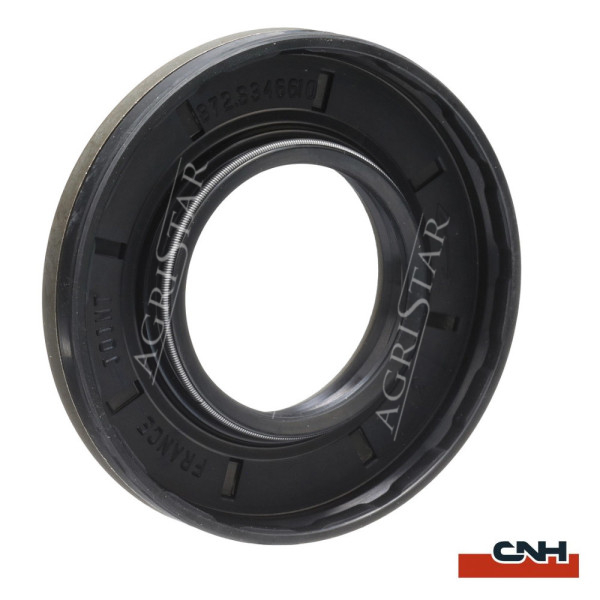 Simering Uszczelniacz  wału napędowego ze skrzyni case maxxum 5130 5140 5150 5250 mx135 84317371, A190135