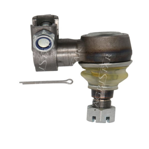 Końcówka przegub drążek kierowniczy case 7220 7230 7240 7250 MX180 MX220 1277261C1 293624A1 7110 7120 7130 7140 7150 7210