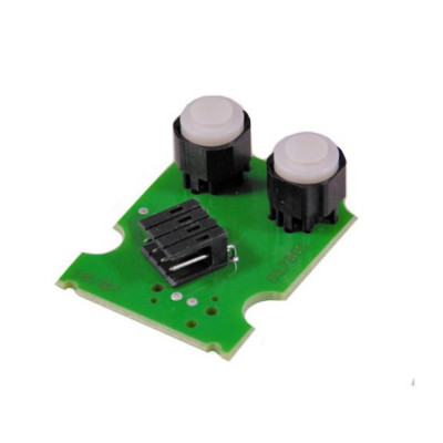 Przyciski klawisze zmiany półbiegów L175906 John Deere  6110, 6120, 6210, 6220, 6310, 6320, 6410, 6420, 6510, 6520, 6610, 6620,