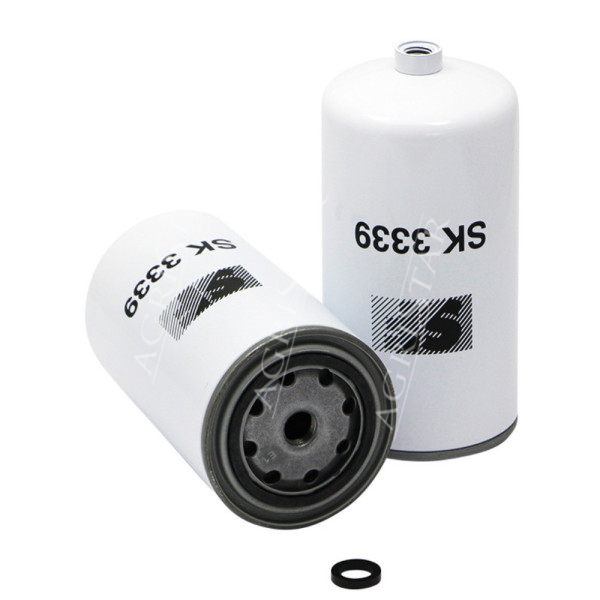 Filtr paliwa Gwint czujnika M10x1,5 Case Maxxum Puma Steyr CVT6145 New Holland T6 T7 84278636,84249719, 84249720, 84249723, 3382