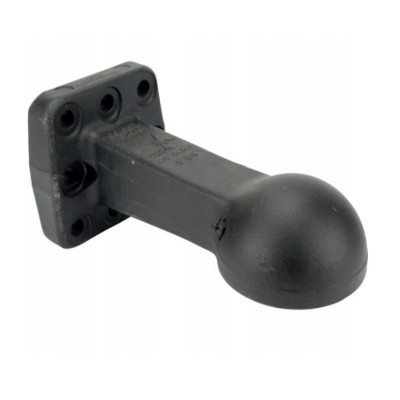 Dyszel Zaczep kulowy, K80, 100 x 110, 8 x M16 8003309 652900 59347