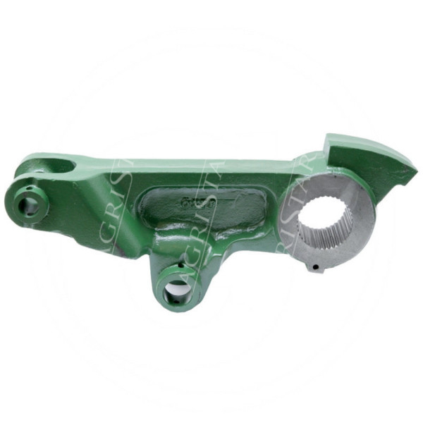 Ramię podnośnika prawe John Deere:
6800, 6900
6810, 6910
7200, 7210, 7400, 7410, 7505, 7510