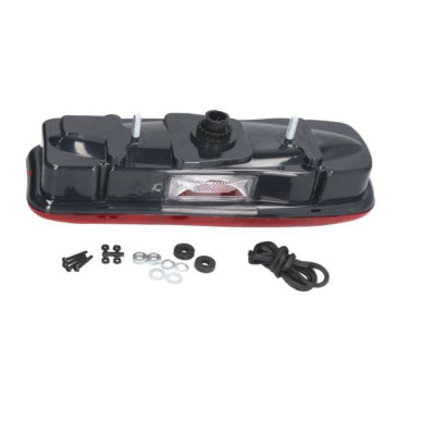 Lampa tylna Manitou
MLT629, MLT633, MLT634 MLT734, MLT730 MLT731 MT732 MT845
MT940, MT1233