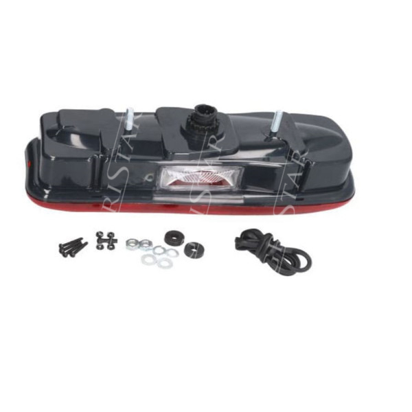 Lampa tylna Manitou:
MLT629 633 634 734 730 731 MT 732 735 1637 6041881E, 661973