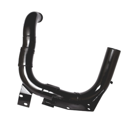 Kolano tłumika rura Case Maxxum MXU Maxxum New Holland T6070 TS Steyr
PROFI