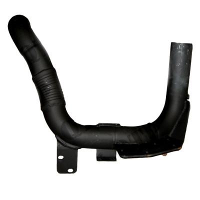 Rura układu wydechowego Case MXU MXU115 MXU125 MXU130 Maxxum 115 125 140 New Holland T60303 T6050 T6070 TS 84263752 87305755