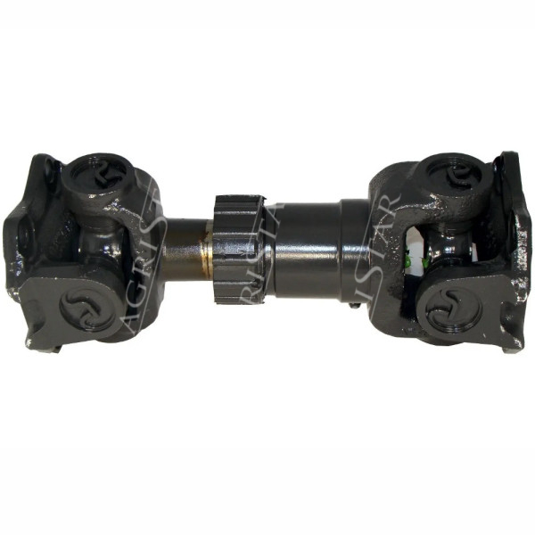 Wał kardana Manitou 225mm nowy typ MTX 732  733 95 741 1035 100 MLT-X MT MLT 299862 796726