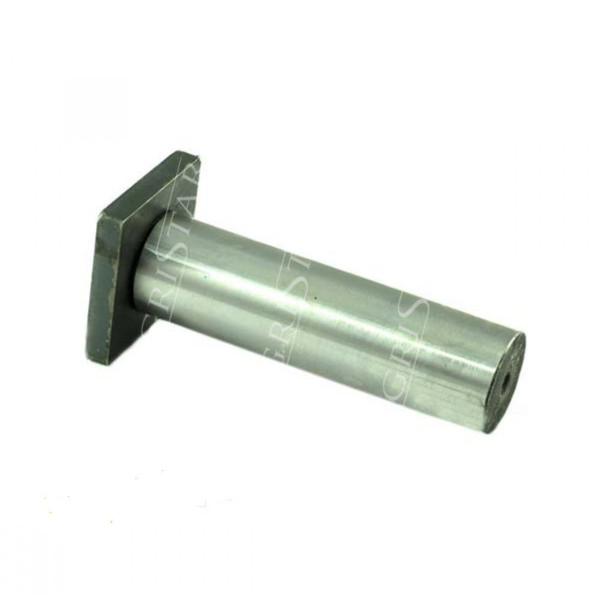 Sworzeń widełek wieszaka ramion John Deere 7200R 7210R 7230R 7250R 8120 8220 8320 8420 8520 8R 8310R 8320R R169163