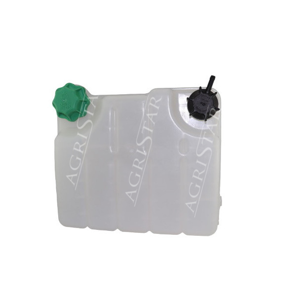 Zbiornik wyrównawczy chłodnicy John Deere AL78004 6410 6510 6610 6710 6810 6910