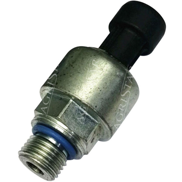 Czujnik ciśnienia oleju przekładni akumulatora hydraulicznego John Deere 8430 8360 8370 9320 9520 9780 9880STS 9540WTS RE204264