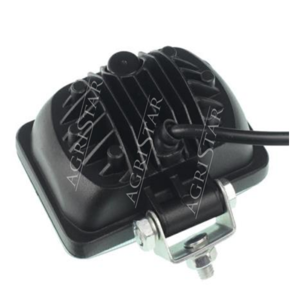 ELE1420  Lampa robocza LED halogen new holland case john deere massey ferguson fendt claas