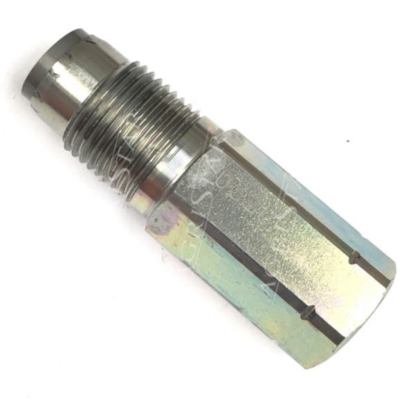 Zawór nadmiarowy ciśnienia paliwa John Deere RE524529 6090M 6100M 6110M 6120M 8130 8330 8530 8225R 8235R 8285R 8320R 9680WTS