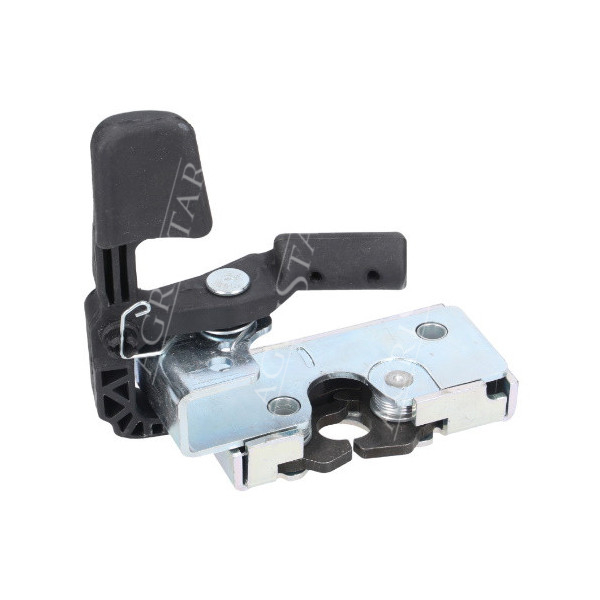 AKK7181 Türschloss innen rechts