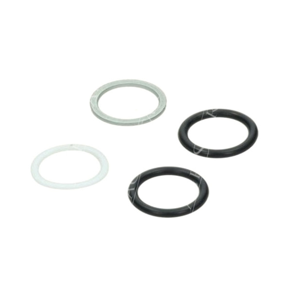 Zestaw uszczelnień regulatora zaworów, rozdzielacza Case:
  Farmall JX New Holland:
  TD TT 5080460