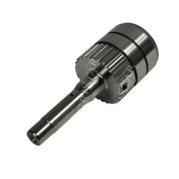 82014233 83983800 Wałek wewnętrzny przekaźnika PTO Ford 5110 5610 6410 6610 6710 6810 7610 7710 7910 8210 6640 7740 8240 8340