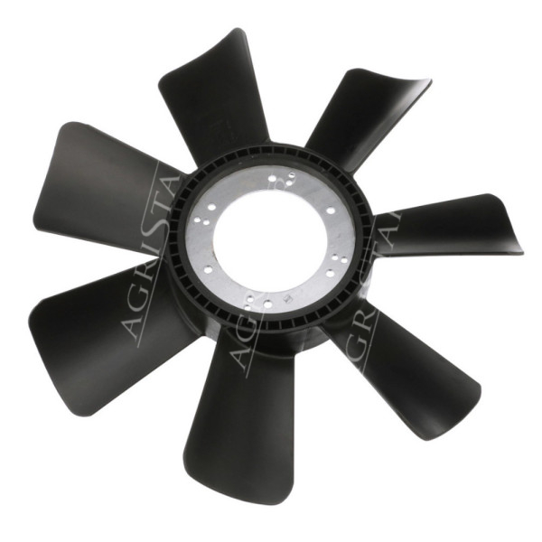 Wentylator chłodnicy śmigło silnika Case MXM120 MXM130 MXM140 MXM155 MXM175 MXM190 śmigło 82025804 82025805 82019844