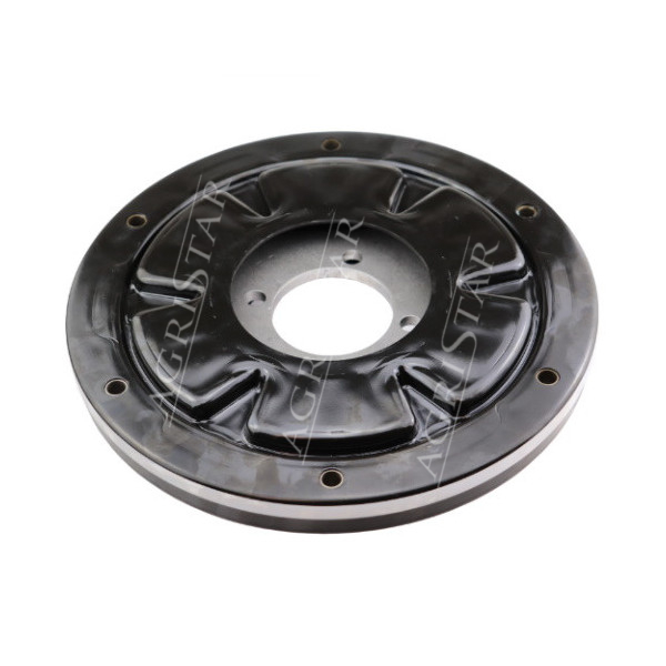 Tłumik drgań skrętnych AL174123, AL172249 John Deere 5070 5080 5090 5100 5620 5720 5820 SE6200 SE6400 6215 6020 6120 6220 6325