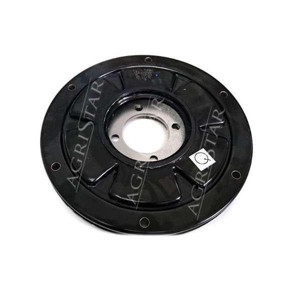 Tłumik drgań skrętnych sprzęgła John Deere 6830, 6930, 7330, 7430, 7530 AL174125 AL180458