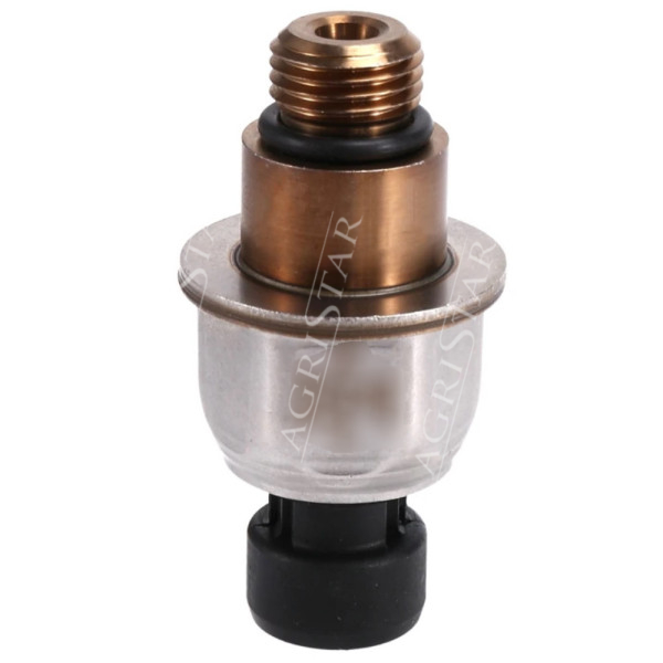 Czujnik ciśnienia oleju amortyzacji osi amortyzacji bloku TLS John Deere 6120R 6930PR 7130PR 7230PR 7250R RE272647 RE581544