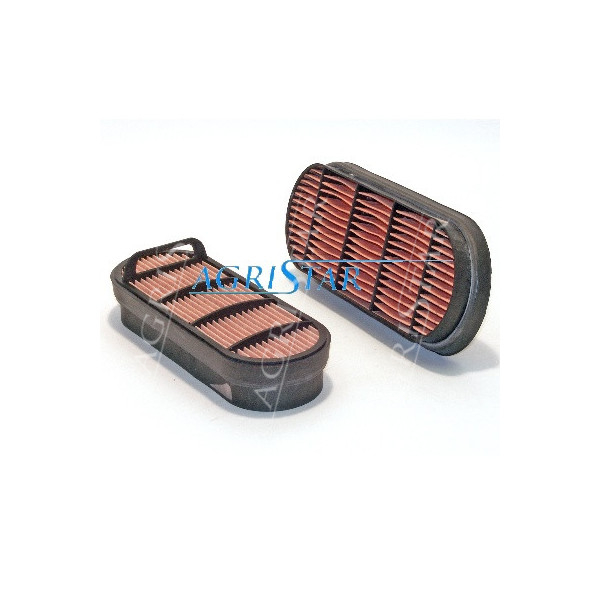 Filtr powietrza John Deere 6020, 6120, 6220, 6320, 6420, 6520, 6620, 6820, 6920 6215, 6415, 6515, 6615, 6715 valtra P606121