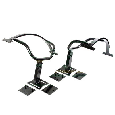 KPL stelaży stelaże błotników uchwyty John Deere R24