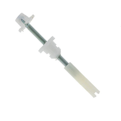 Śruba mocowanie reflektora lampy John Deere 6200 6300 6400 6800 6810 6910 7200 7700 AL78501