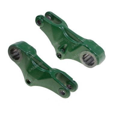 John Deree Serie 20 Armsatz