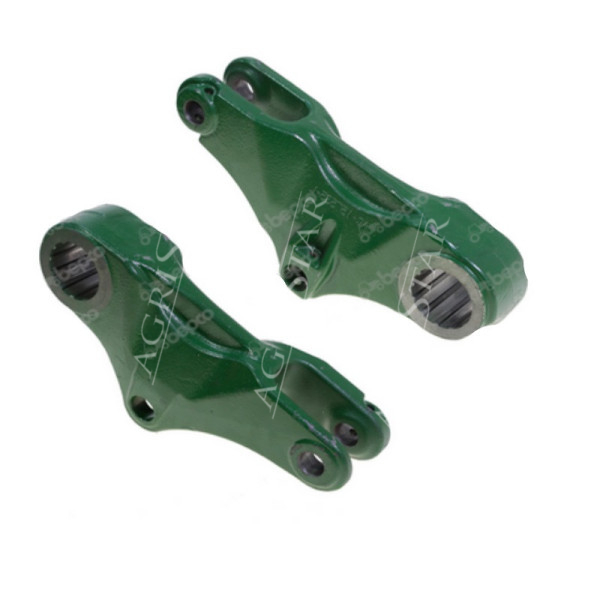 John Deree Serie 20 Armsatz