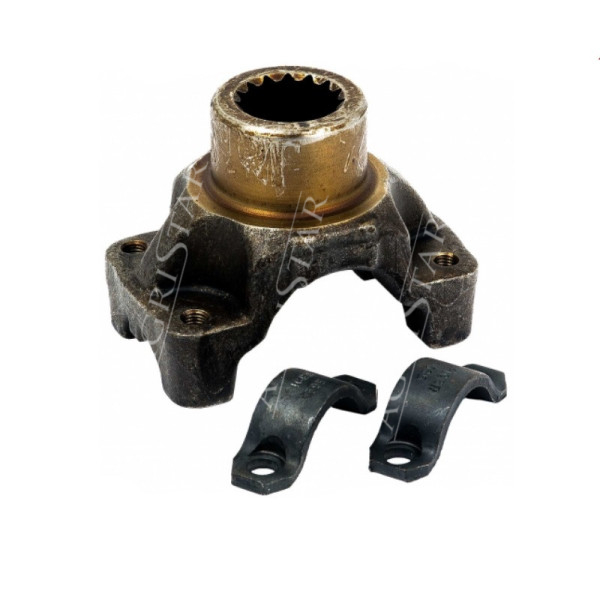 PON3046 Antriebswellenflansch