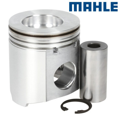 Tłok silnika John Deere 106,5mm MAHLE John Deere
2054, 2254
6400 6800, 6900,
7400, 7600 Renault
Ares