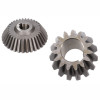 Zębatka, przekładnia stożkowa CT5060 5070 5080 TF42 44 46 76 78 TX 32 34 36 62 64  65 66 67  80433640 80433641