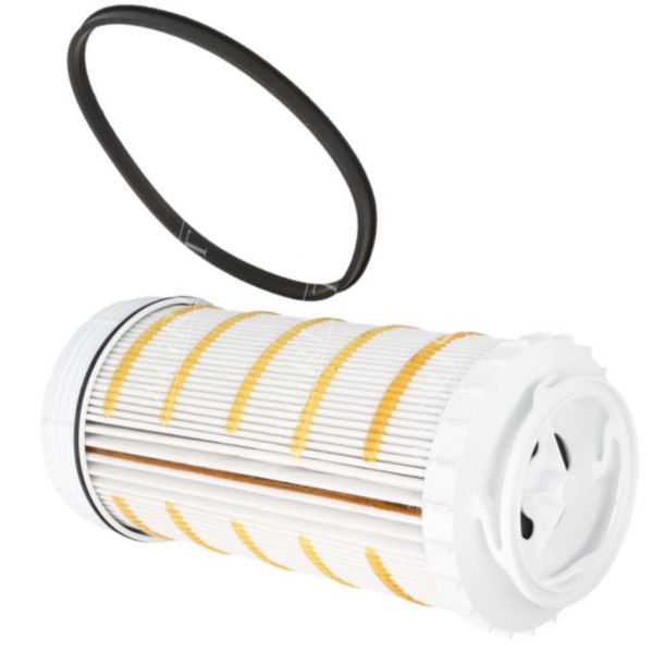 Wkład hydrauliczny filtr CASE
4110 PROFI CVT Magnum MAXXUM PROFI PUMA STEYR New Holland T6 T7