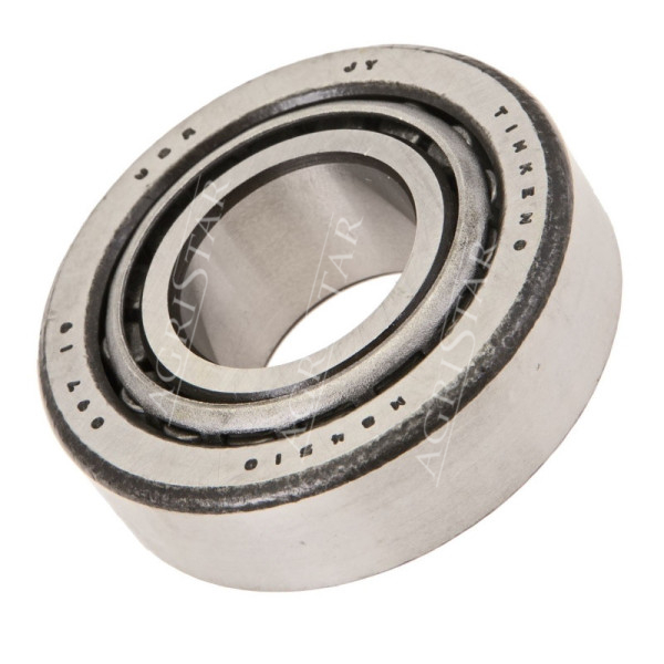 PON2001 Vorderachslager 41x73x20mm