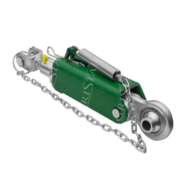 Odciąg stabilizator ramion dolnych John Deere 6400 6800 6900 6620 6820 6910 6930 7720 al201127 AL79782 AL175855 AL175835