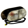 Lampa boczna lewa 87313174, 1010816