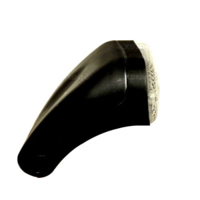 Lampa boczna lewa 87313174, 1010816