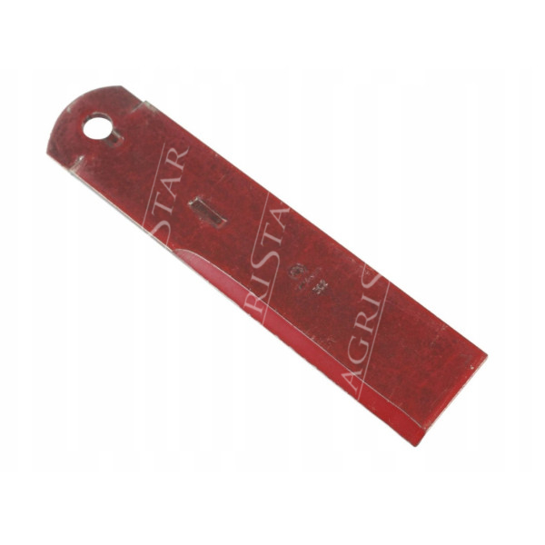 Nóż sieczkarni stały 175mm gr.3mm New Holland sieczkarnia Rekord
John Deere sieczkarnie Premium
WTS CTS