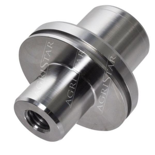 Sworzeń zwrotnicy Massey Ferguson 2620, 2625, 2640, 2645, 2680, 2685 3070, 3075, 3080, 3085, 3090, 3095 3670, 3680, 3690