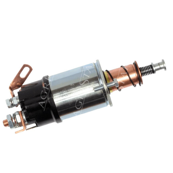 Elektromagnes automat rozrusznika Case IH:
3210, 3220, 3230
4210, 4220, 4230, 4240 895XL, 995 885XL, 985