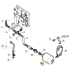 Akumulator hydrauliczny Renault CLAAS:
ARES 540 577 697 725 815 Arion 510 850 Massey Ferguson 3085 5475 6485 6265 7626 8160