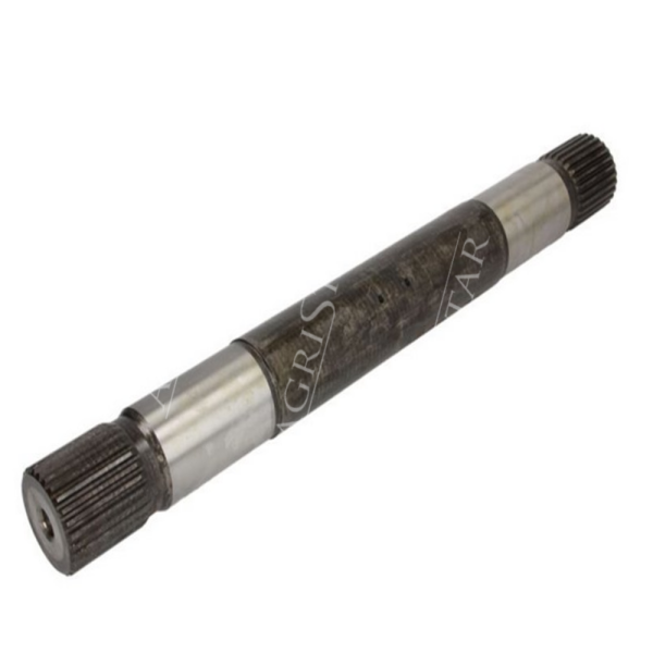 WAŁEK RAMION PODNOŚNIKA GÓRNY Z28  JOHN DEERE 6100, 6200, 6300, 6400, 6500, 6506, 6600 L76099